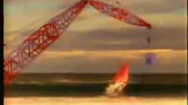 Australian Ad Fanta - 1988