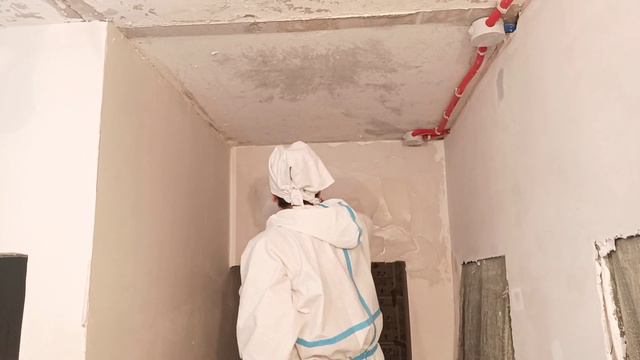 Как укрепить угол лентой смотреть онлайн