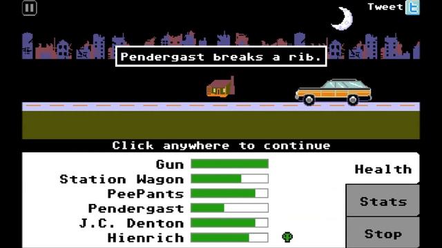 [IGP] The Organ Trail, 8: Gabe Newell's Box смотреть онлайн