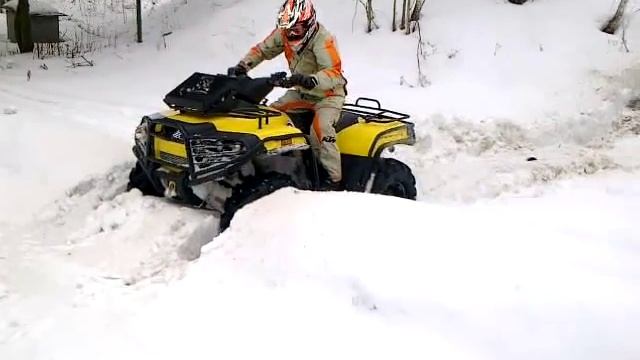 Cectek Gladiator T6 + mud crusher 26 смотреть онлайн