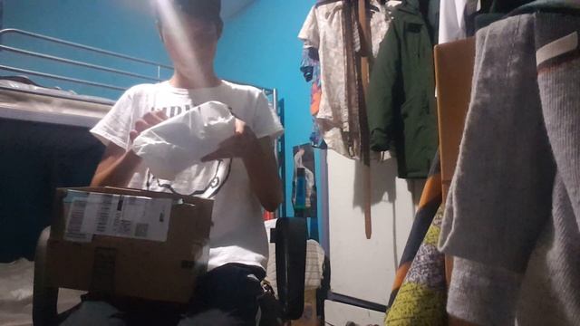 Yiff unboxing #1 смотреть онлайн