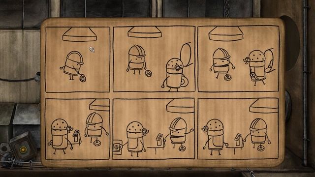 Boxville - Full game. Awesome, cute and chill game. смотреть онлайн