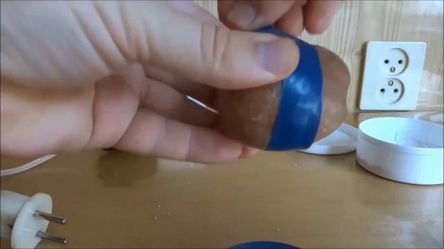 из картошка Делаем свет смотреть онлайн