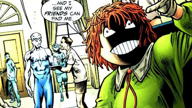 The Flash Season 5 Episode 5 - TOP 10 Easter Eggs and References смотреть онлайн