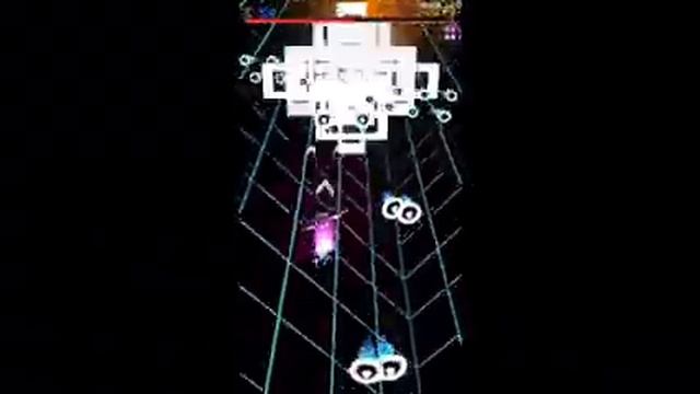 Galaxy BulletHell смотреть онлайн