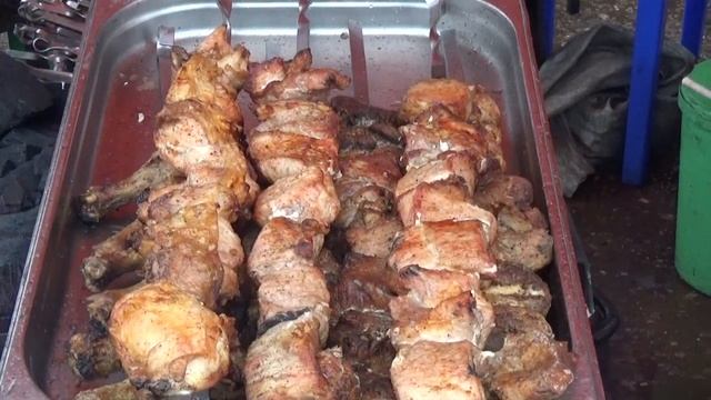 Районда Башкортостан Республикасы көне уңаеннан бәйрәм чаралары үтте смотреть онлайн