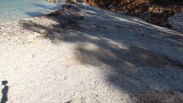 Лучшие пляжи Албании, Ksamil: The Last Bay Beach 4K UHD Albania смотреть онлайн