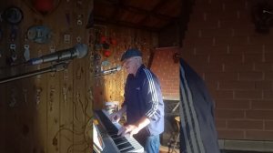 ВОРКУТА - ЛЕНИНГРАД (По тундре, по железной дороге) Шансон