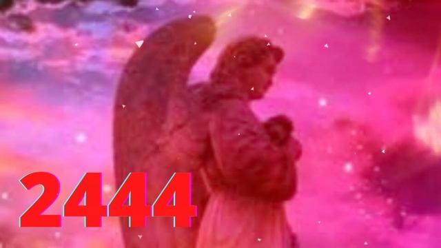 Número de Ángel 2444 | Explicación de su Significado Aquí | 2444 смотреть онлайн