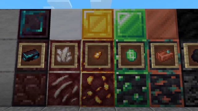 Aesthetic Texture Pack For MCPE 1.20 | Grizz Tweaks Texture Pack смотреть онлайн