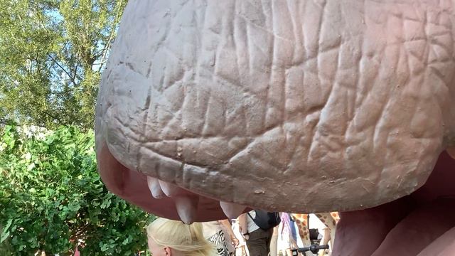 Бегемот 🦛 смотреть онлайн