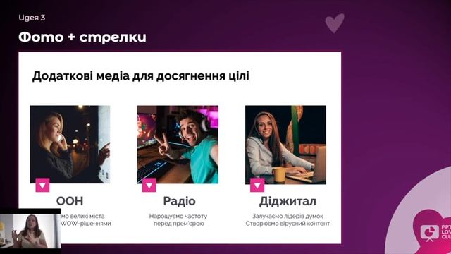 5 идей как заменить буллеты в Power Point смотреть онлайн