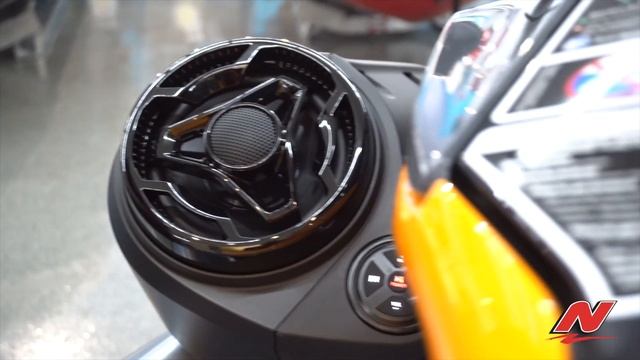 HOW TO: Pair your phone a Sea-Doo BRP Audio System смотреть онлайн
