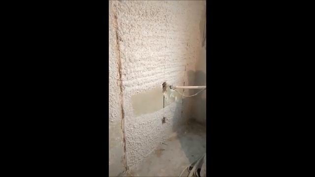 Штукатурная станция на 220 вольт. Испытание шнековой пары Россия. смотреть онлайн