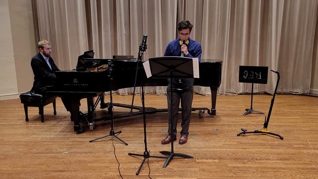 Bela Bartok - Romanian Dances смотреть онлайн