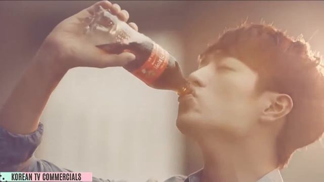 Seo Kang Joon(서강준) CF Compilation (2016) смотреть онлайн