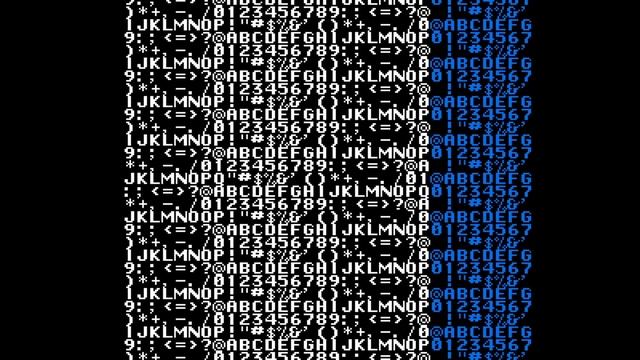 Моя первая программа на Famicom/NES/Денди смотреть онлайн