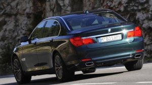 BMW F01/02 недостатки авто с пробегом | Минусы и болячки БМВ 7 Серии