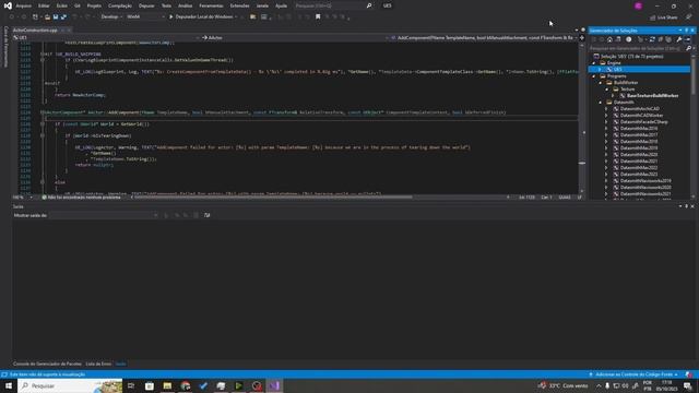 Maximize Unreal Engine 5 Graphics: Mastering RTXDI GitHub Branch Tutorial! смотреть онлайн