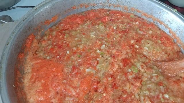 Аджика "Тещин язык" острая Родник природа В гостях у Зины смотреть онлайн