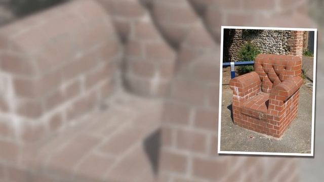 ОБЫКНОВЕННЫЙ КИРПИЧ (Brick Red) смотреть онлайн