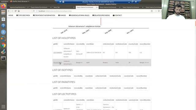 EbbeNielsenChallenge2020 Maarten Trekels смотреть онлайн
