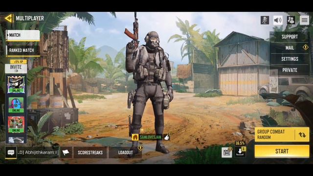 how to play 1v1 in call of duty mobile | Cod mobile how to 1v1 (Multiplayer & Battle royale) смотреть онлайн