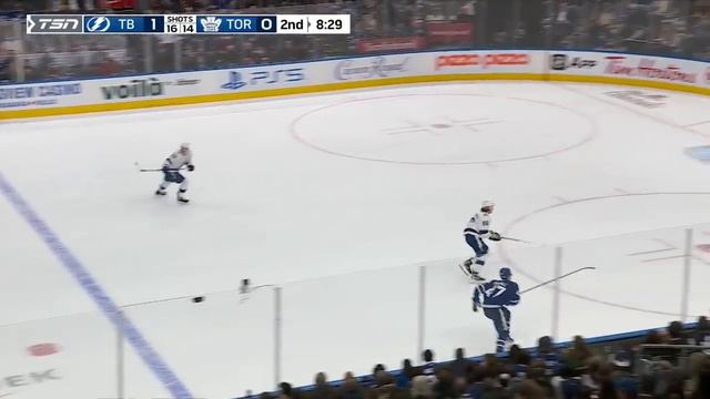 NHL Nov.04/2021 Tampa Bay Lightning - Toronto Maple Leafs смотреть онлайн