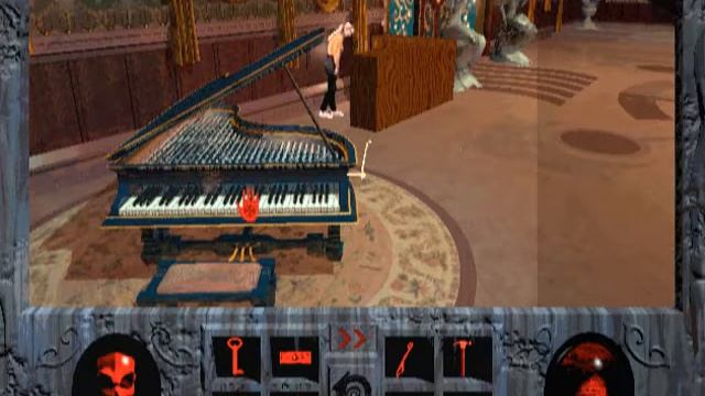 Game Guide: Phantasmagoria -- Ch.2 -- Part 6 смотреть онлайн