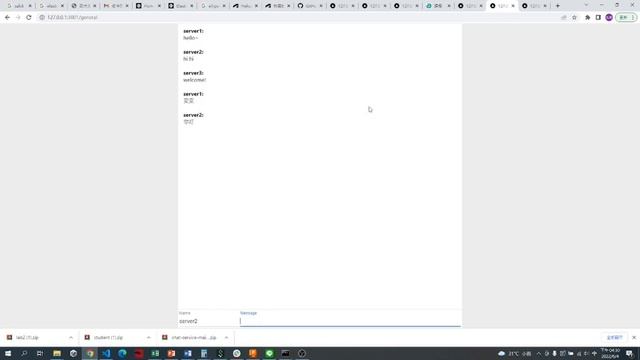 第七組 ETCD demo смотреть онлайн