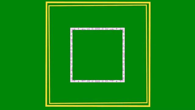 ФУТАЖ ( РАМКА 22 ) НА ЗЕЛЕНОМ ФОНЕ-ХРОМАКЕЙ смотреть онлайн