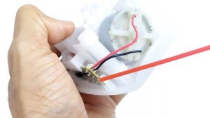 Air Wick Freshmatic - Repair / Disassembly