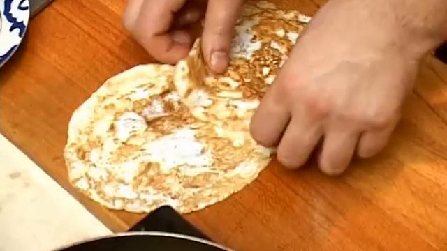 Яичный рулет из барашка. Илья Посохин смотреть онлайн