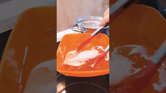 Фаршированные кальмары смотреть онлайн