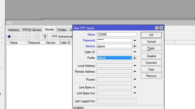 PPPoE & Hotspot Sarver Configration 2023 By Star4glink смотреть онлайн
