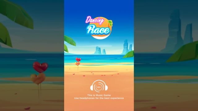 ???? Dancing Race game BEST Dancing GAME - Gameplay All Levels Walkthrough iOS Android New Game смотреть онлайн