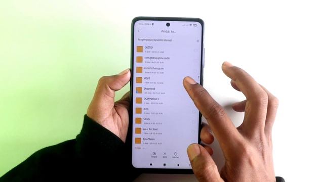 Gcam 8.1 Poco X3 NFC Redmi Note 8 Test - Cara Install смотреть онлайн