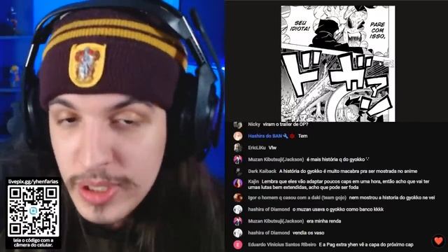 ? DEMON SLAYER EP 11 | FIM DA 3ª TEMPORADA: O QUE ESPERAR DO EPISÓDIO FINAL? смотреть онлайн