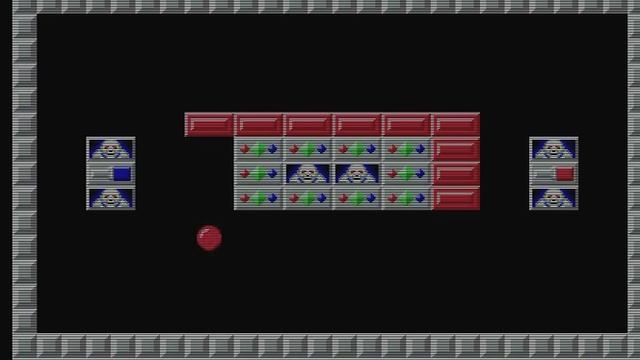 Союз-Неон ПК-11/16, игра Diamonds (PC-11/16, Diamonds) смотреть онлайн