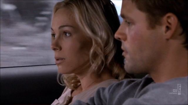 KNIGHT RIDER 2008 - OLD SCHOOL