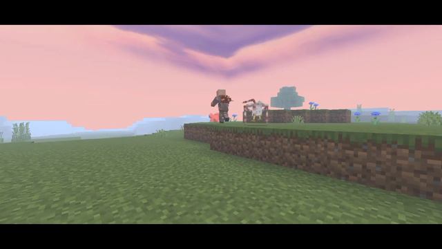 Horror addons for Mcpe 1.20 смотреть онлайн