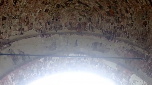 Наша поездка в г.Алатырь (Чувашия). смотреть онлайн