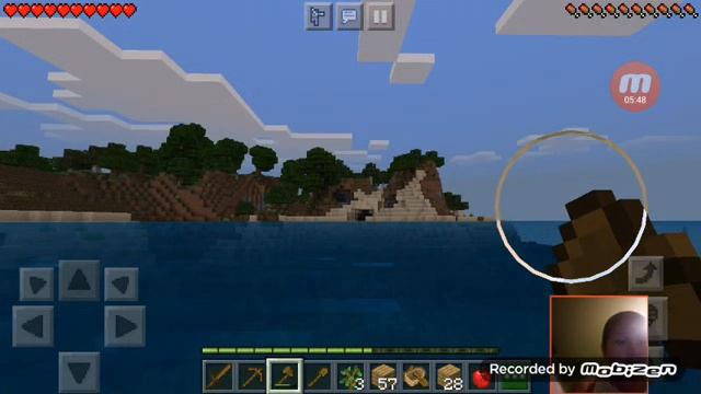 Поредица 1 на minecraft 1 точка 16 смотреть онлайн