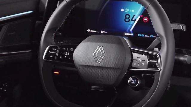 RENAULT RAFALE 2024