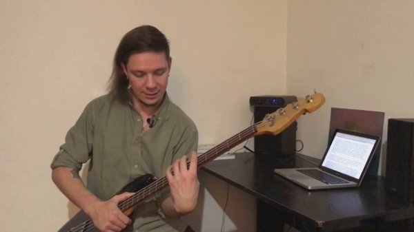 12 советов для развития хорошей техники на бас-гитаре