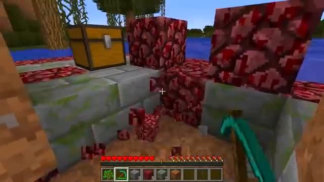 10 Дней Выживания в Мире с ДЕВУШКОЙ в Майнкрафт смотреть онлайн