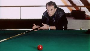 Очень красивая партия ( отрывок из фильма "Классик" , 1998г. )