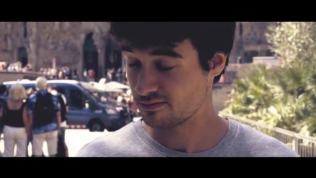 LG XCam - Promo Euronics #1 смотреть онлайн