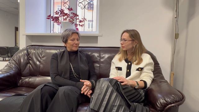 Почему ты так живешь, если все знаешь? Встреча с астрологом. О критических возрастах 36 и 54 года.