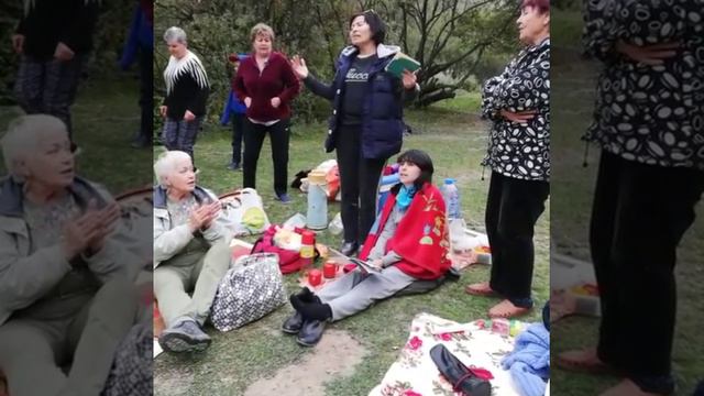 Горы Алма-Арасан 15.09.18. смотреть онлайн